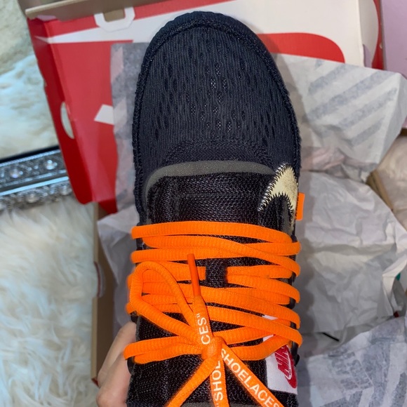 Off-White Prestos - Picture 3 of 10